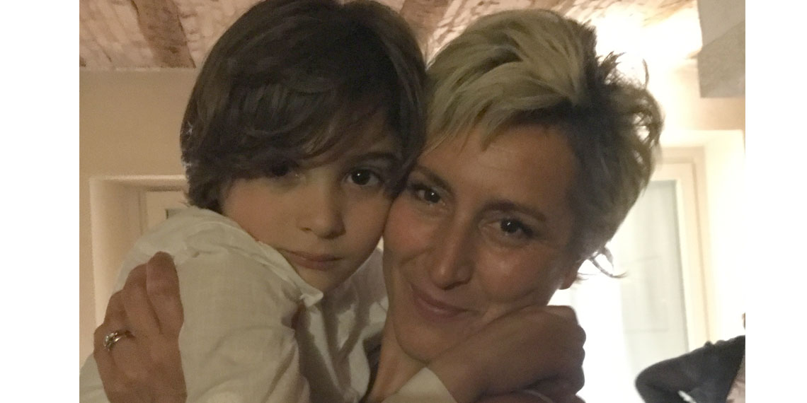 La mia sfida più grande di Paola Zennari La mia sfida più grande-Paola Zennari