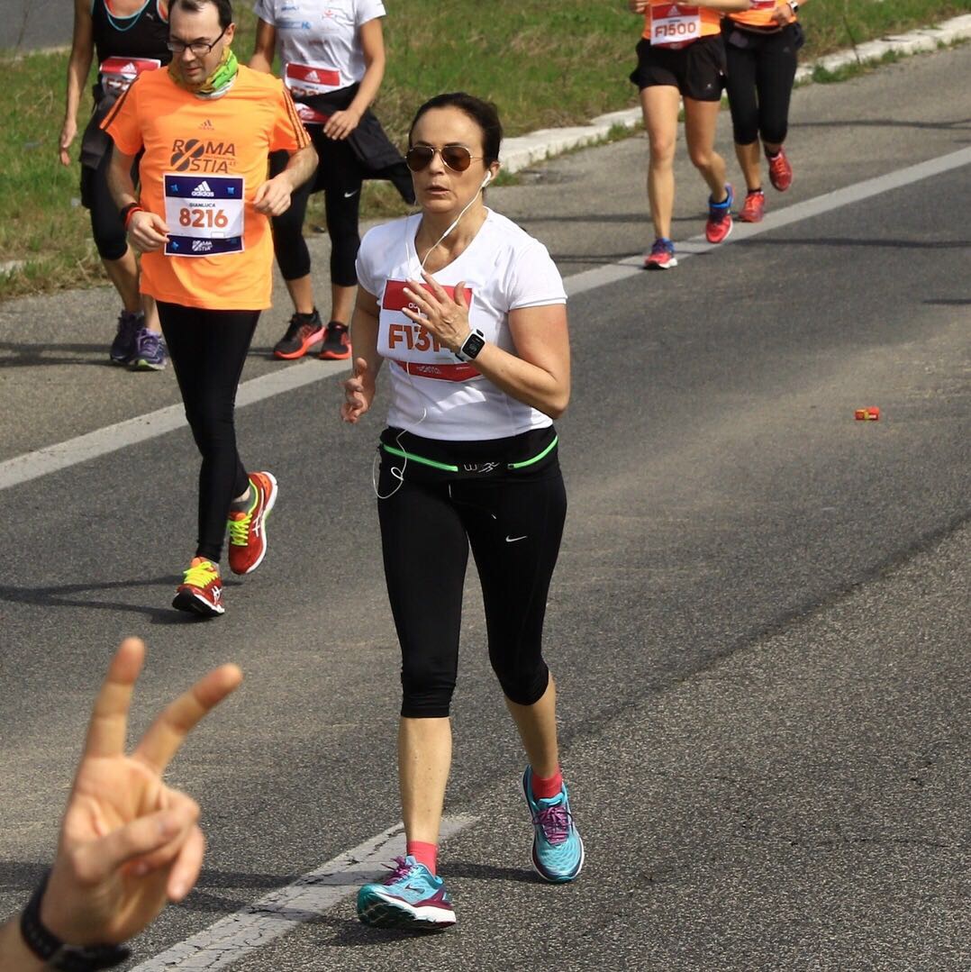 INSIEME PER SPORT SENZA FRONTIERE-DONATELLA GAVA