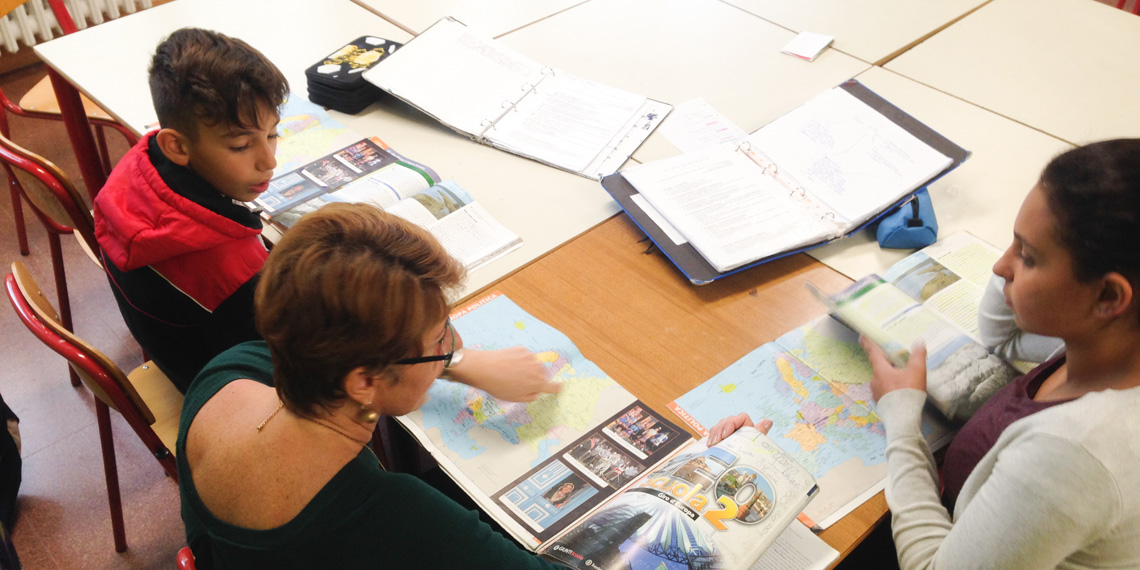 Non solo compiti-Patrizia Magni