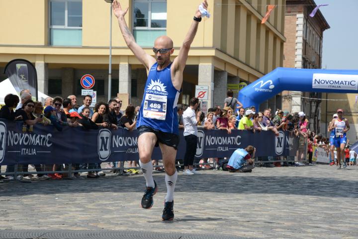 Solo cosi si arriva in alto di Massimo Pezzolo Solo cosi si arriva in alto-Massimo Pezzolo