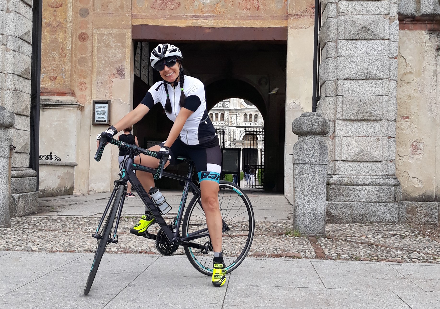 Running & Cycling around the world di giorgia ceresa Running & Cycling around the world-giorgia ceresa