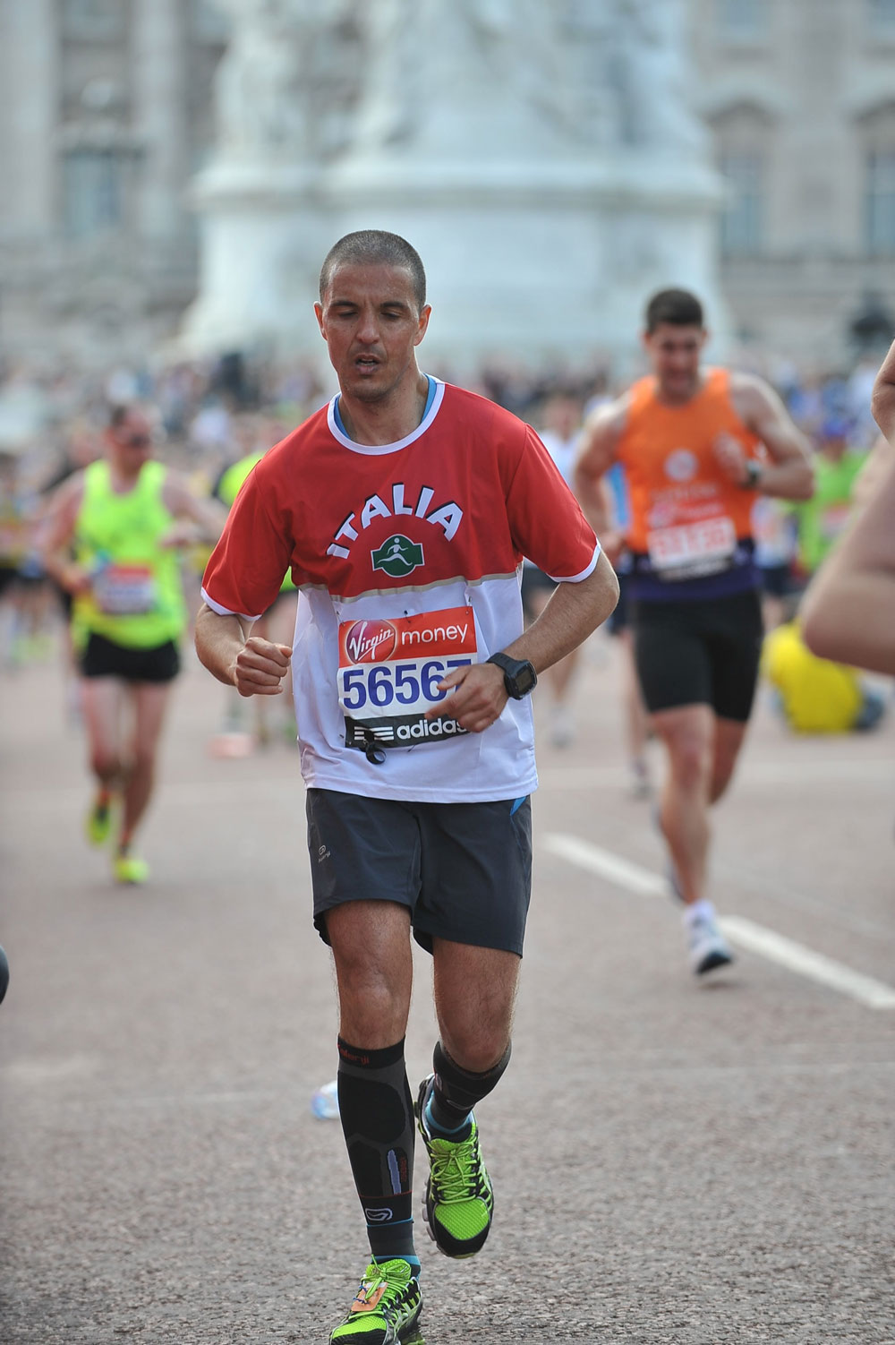 La Casa a Colori per Bambini oncologici. di Giordano Bellinati La Casa a Colori per Bambini oncologici.-Giordano Bellinati
