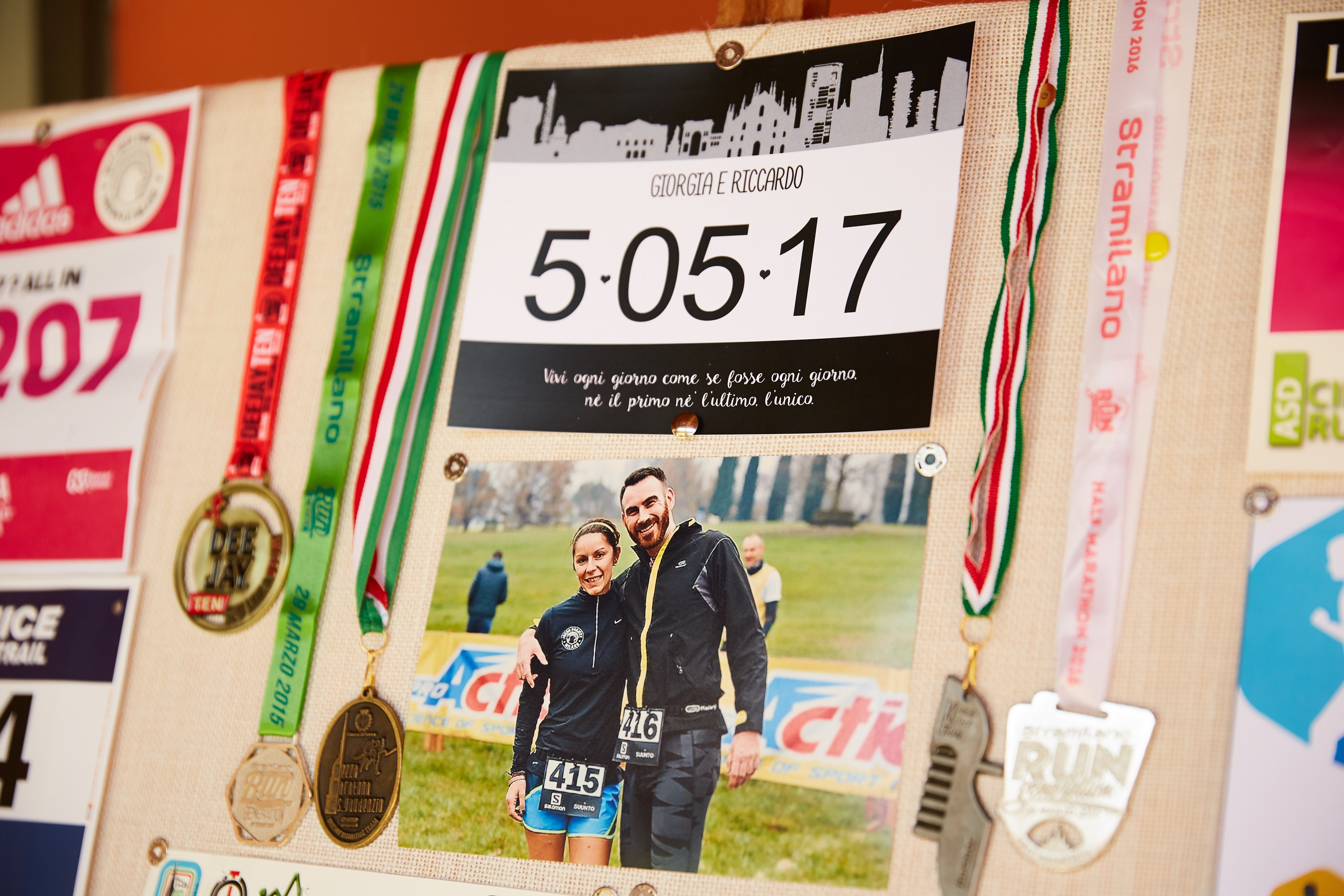 #GivetheBeat! #MrandMrsClaus di Giorgia Bottacchi #GivetheBeat! #MrandMrsClaus-Giorgia Bottacchi