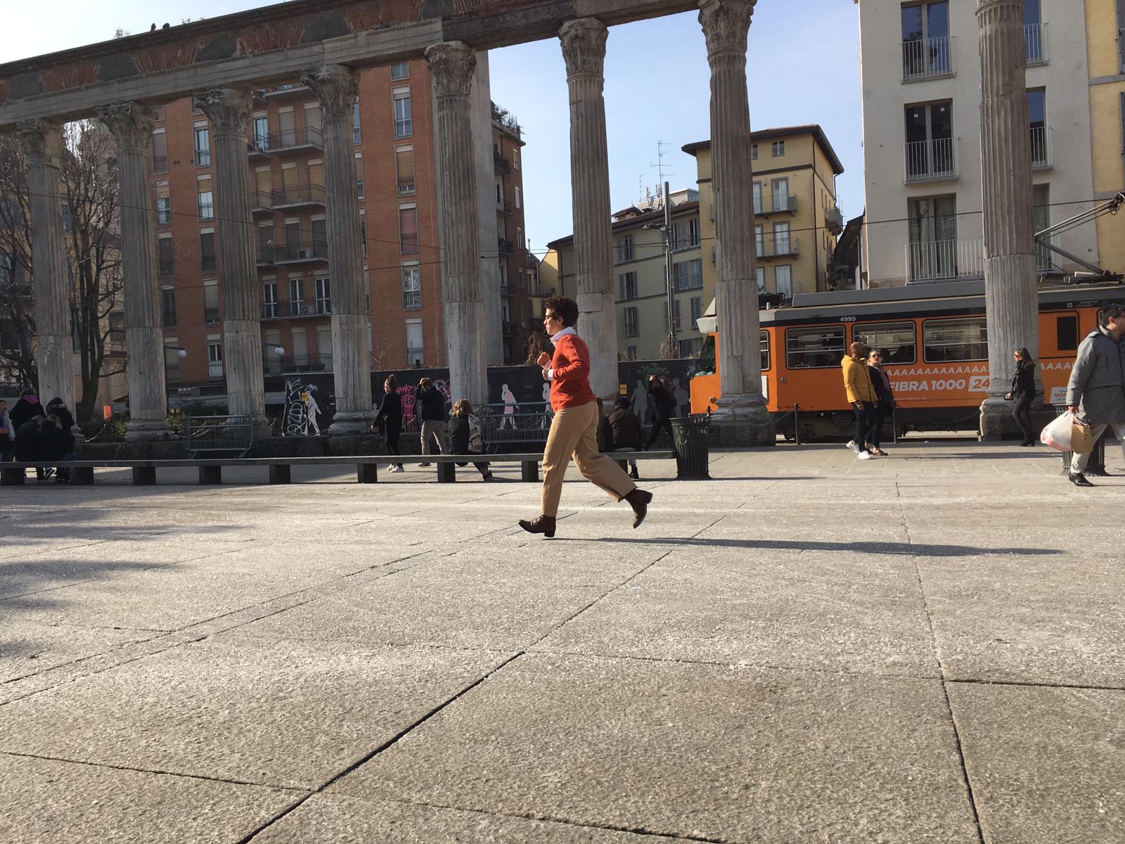 SOLE per AMOre di Giovanna Elena Muritano SOLE per AMOre-Giovanna Elena Muritano