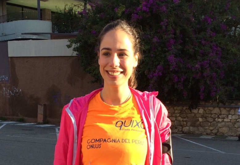 (A)ToMiCa - Terza corsa per loro-Titti, Vale, Giuli e Ale