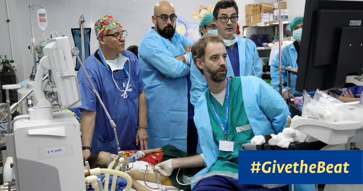 #GivetheBeat by Team Sir Founder di Fabio Cursale #GivetheBeat by Team Sir Founder-Fabio Cursale