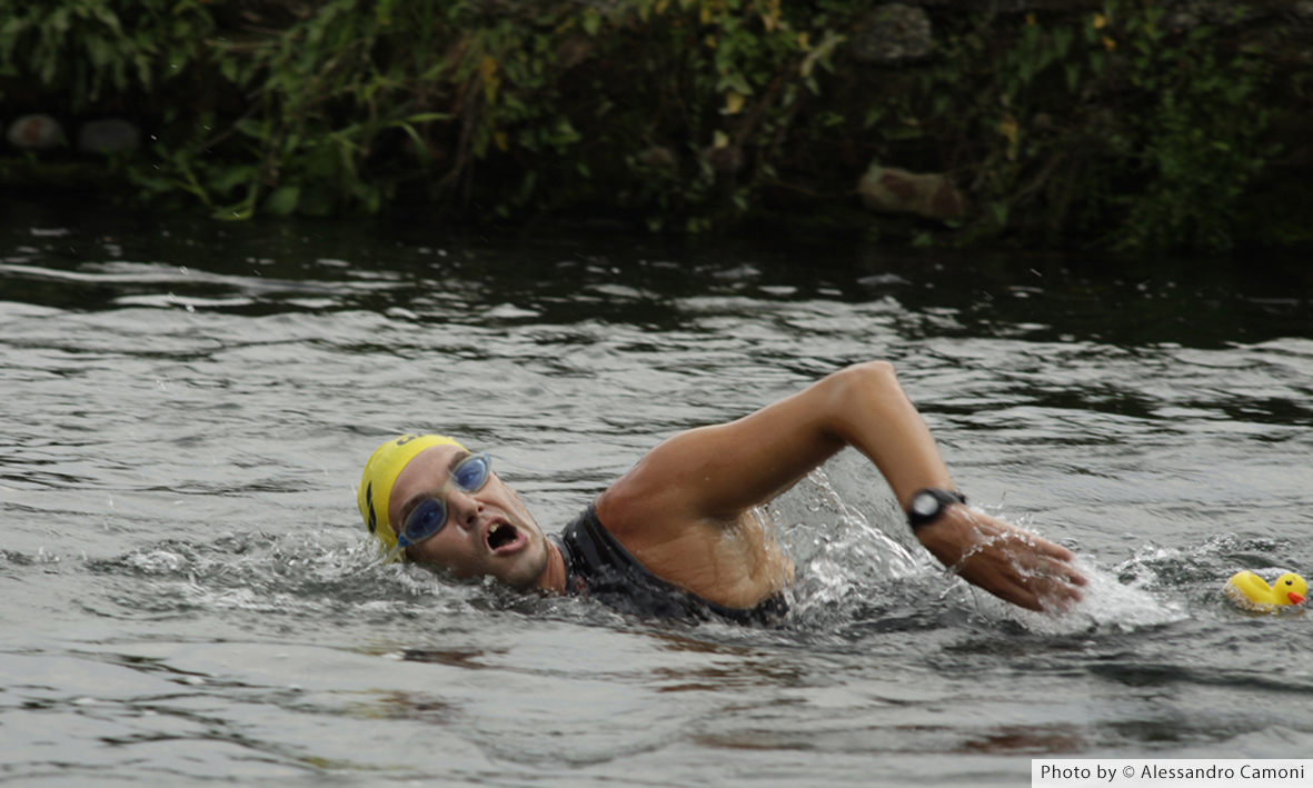 RADDOPPIO LE BRACCIATE di Alessandro Podini RADDOPPIO LE BRACCIATE -Alessandro Podini