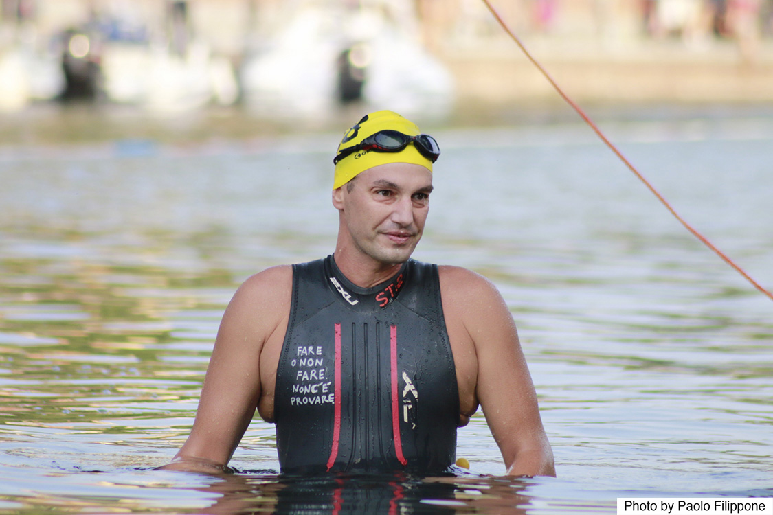 RADDOPPIO LE BRACCIATE di Alessandro Podini RADDOPPIO LE BRACCIATE -Alessandro Podini