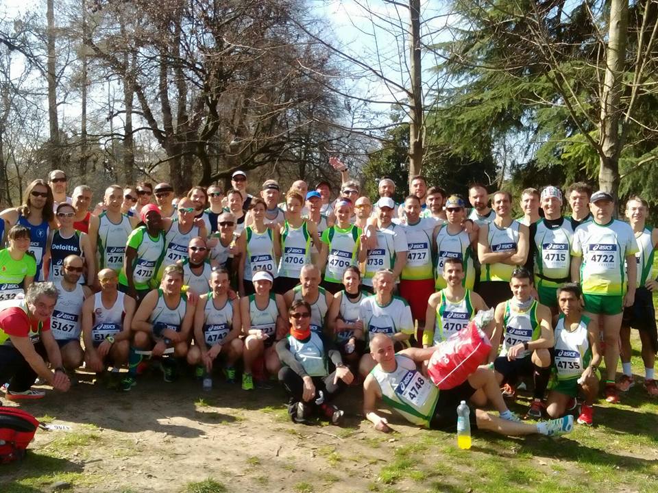 Il GS Montestella corre per AISM di loris pagani Il GS Montestella corre per AISM-loris pagani