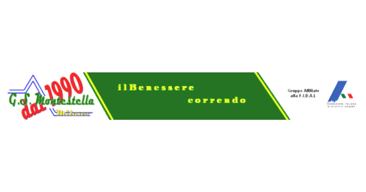 Il GS Montestella corre per AISM di loris pagani Il GS Montestella corre per AISM-loris pagani