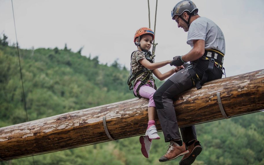 1,2,3.....Stella!-Laura, Massimo, Roberto e.....Stella!
