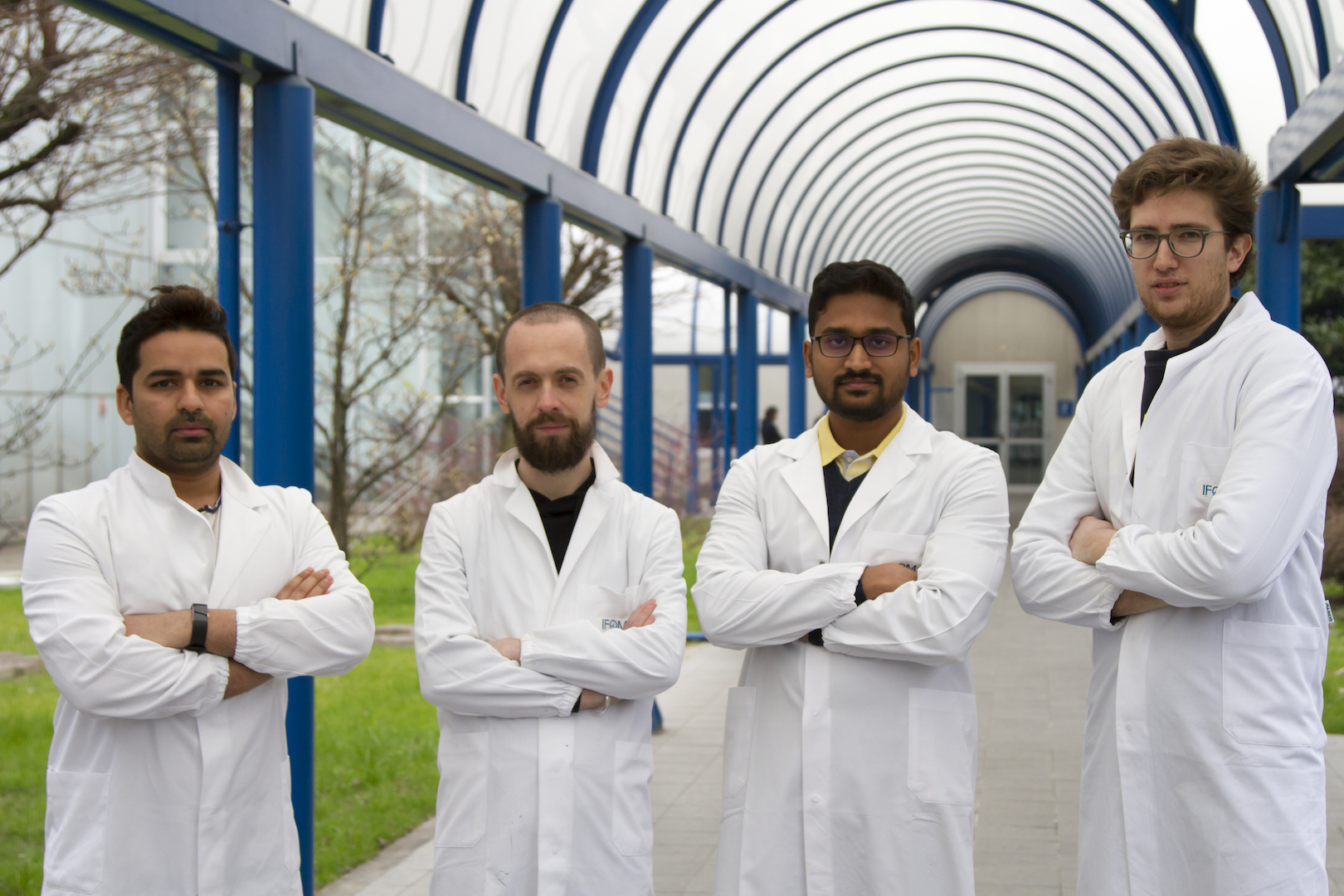 IFOM Run 4 Life di Ramveer Choudhary IFOM Run 4 Life-Ramveer Choudhary