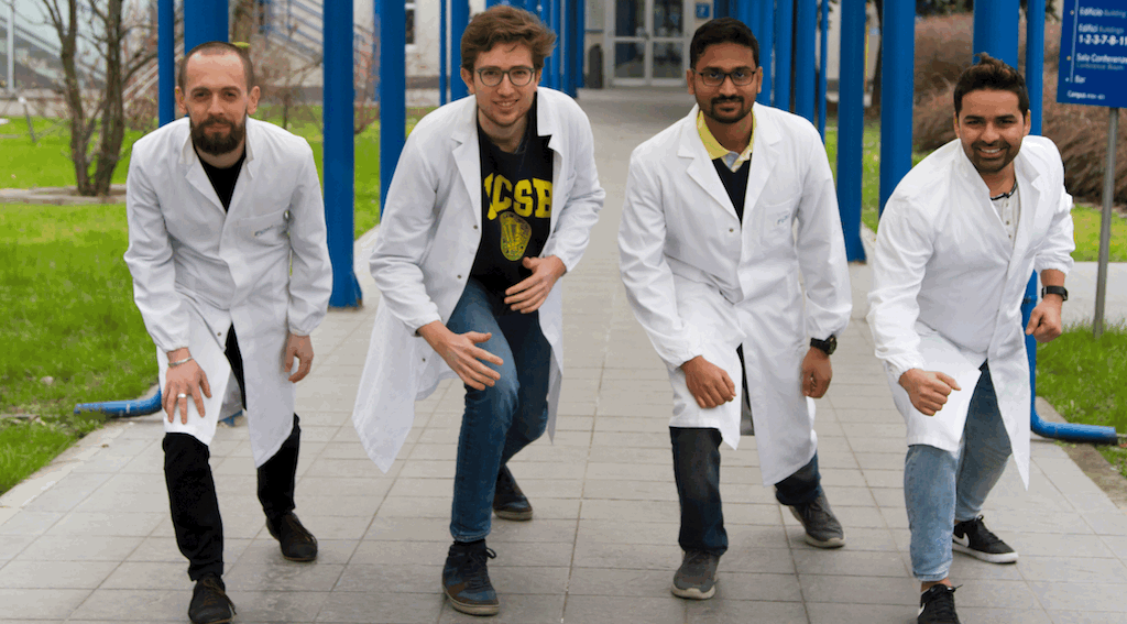 IFOM Run 4 Life di Ramveer Choudhary IFOM Run 4 Life-Ramveer Choudhary