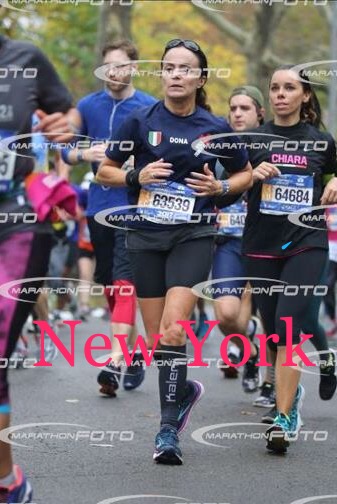 LA MIA VITTORIA: CORRERE PER SSF di DONATELLA GAVA LA MIA VITTORIA: CORRERE PER SSF-DONATELLA GAVA