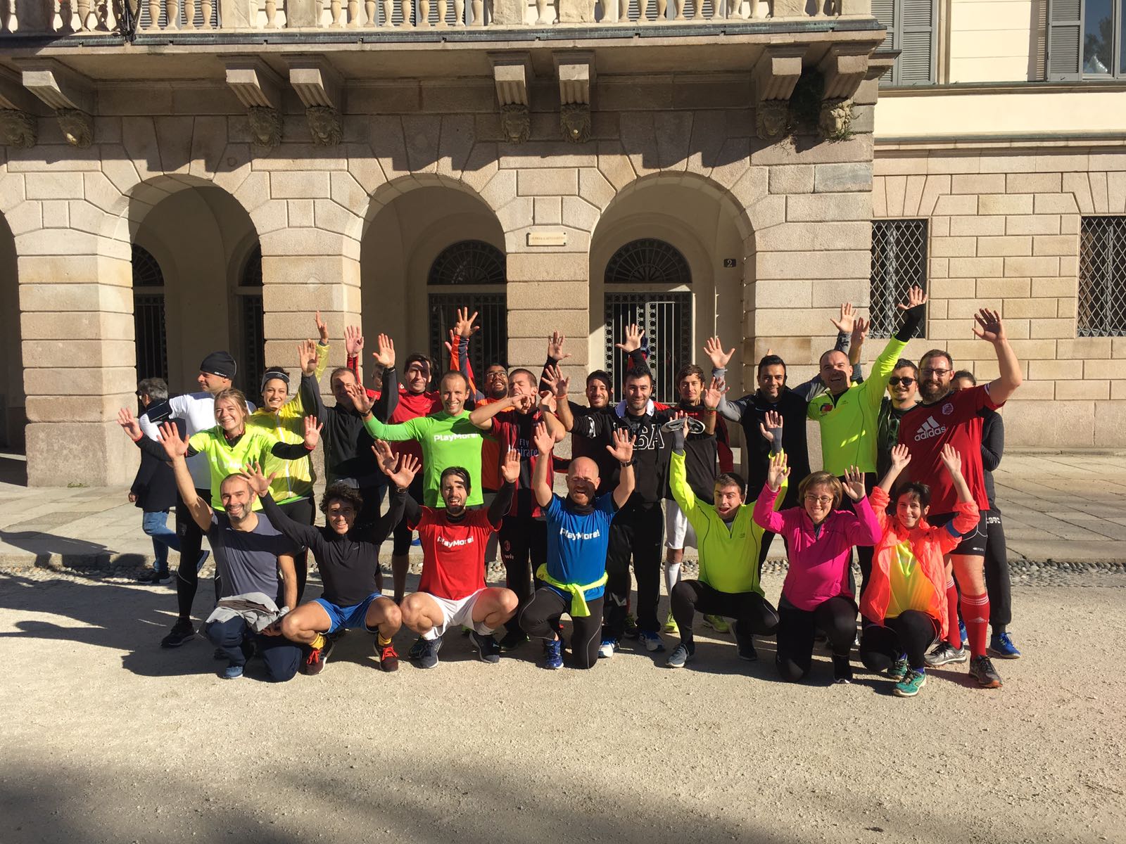 Playmore! Ganaticos-Andrea Magarotto