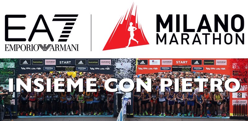 INSIEME CON PIETRO-Mauro Francesco Guidazzi