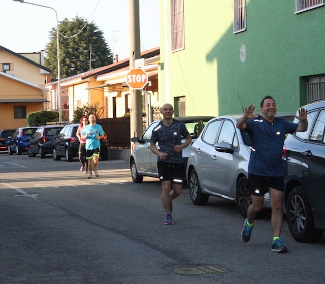 #GIVE4DANI &friends -team 1 di Chiara Battisti #GIVE4DANI &friends -team 1-Chiara Battisti