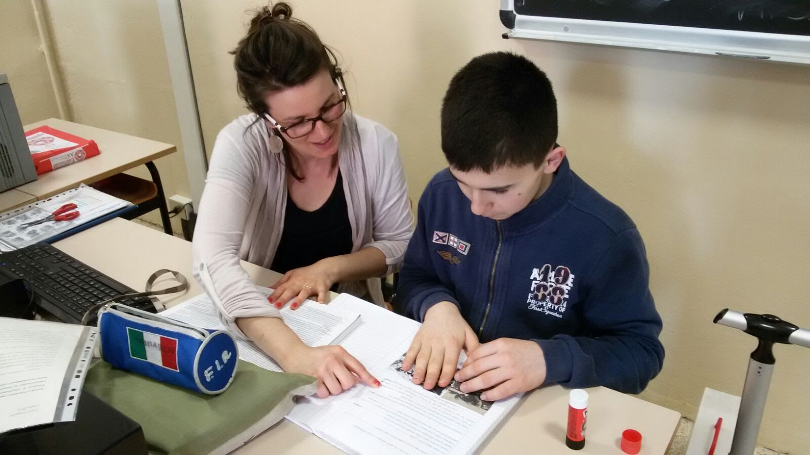 Slow pace wins the race per VOLO in ALTO-Alberto Trimarchi