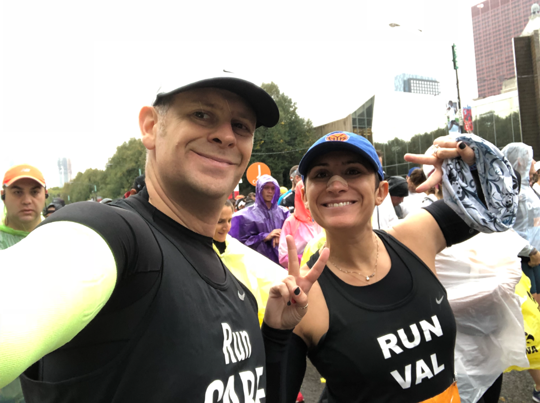 RUNdagi di Valeria Borri Brunetto RUNdagi-Valeria Borri Brunetto