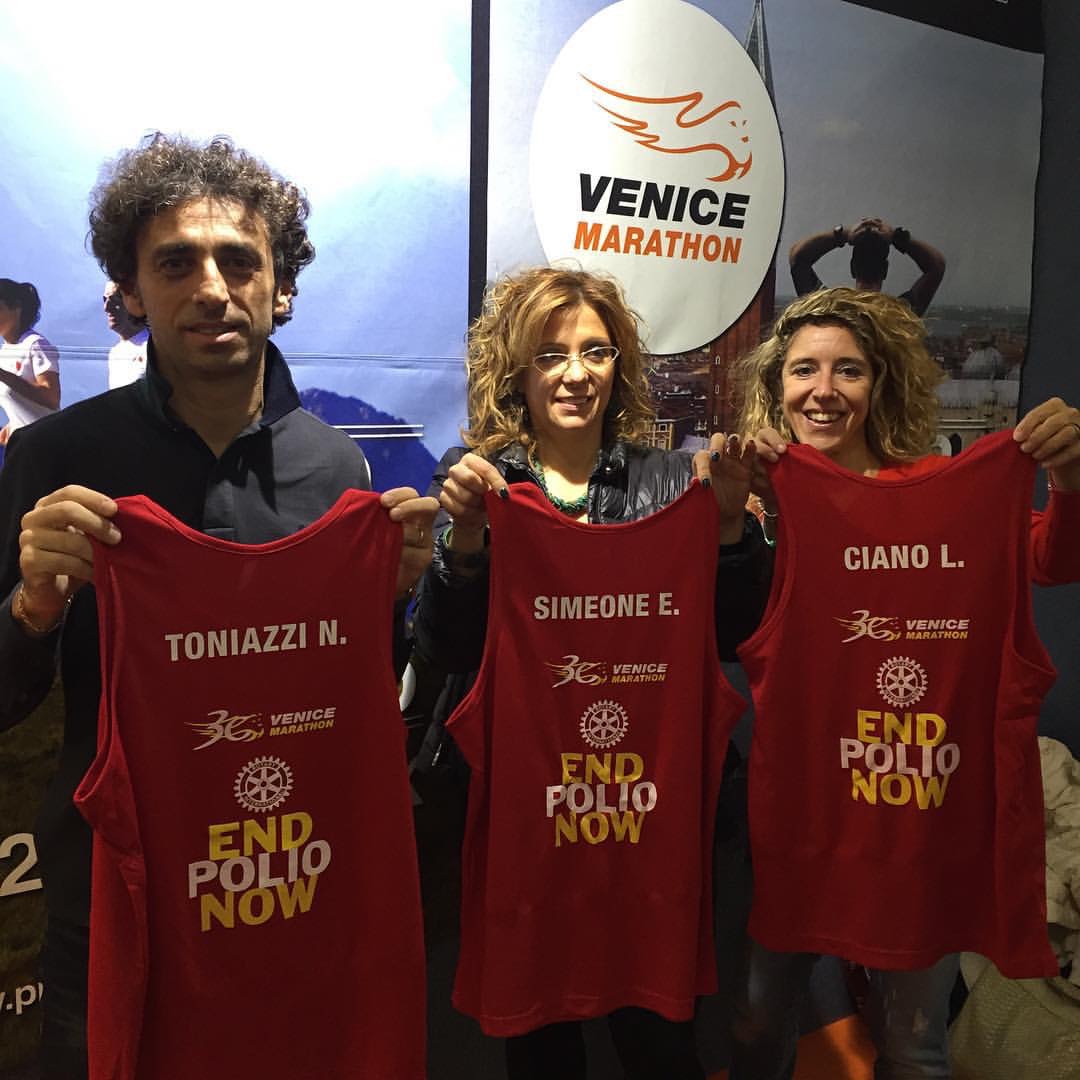 Laura per RC Muggia-Laura Ciano