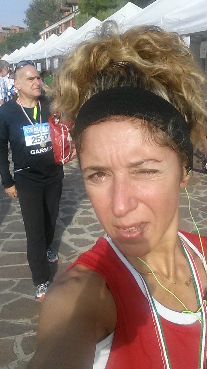 Laura per RC Muggia-Laura Ciano