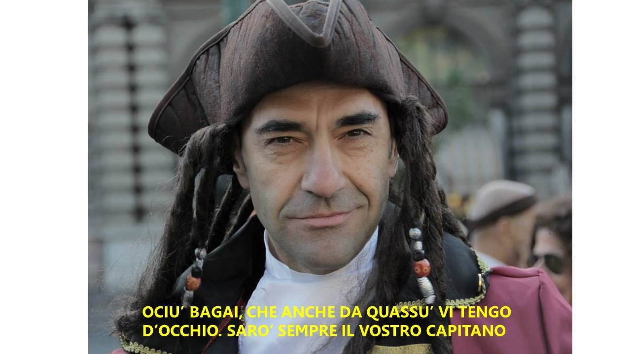 Corri con me -Milvia Cavallaro