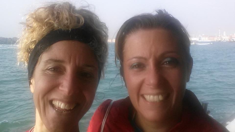 Laura per RC Muggia-Laura Ciano