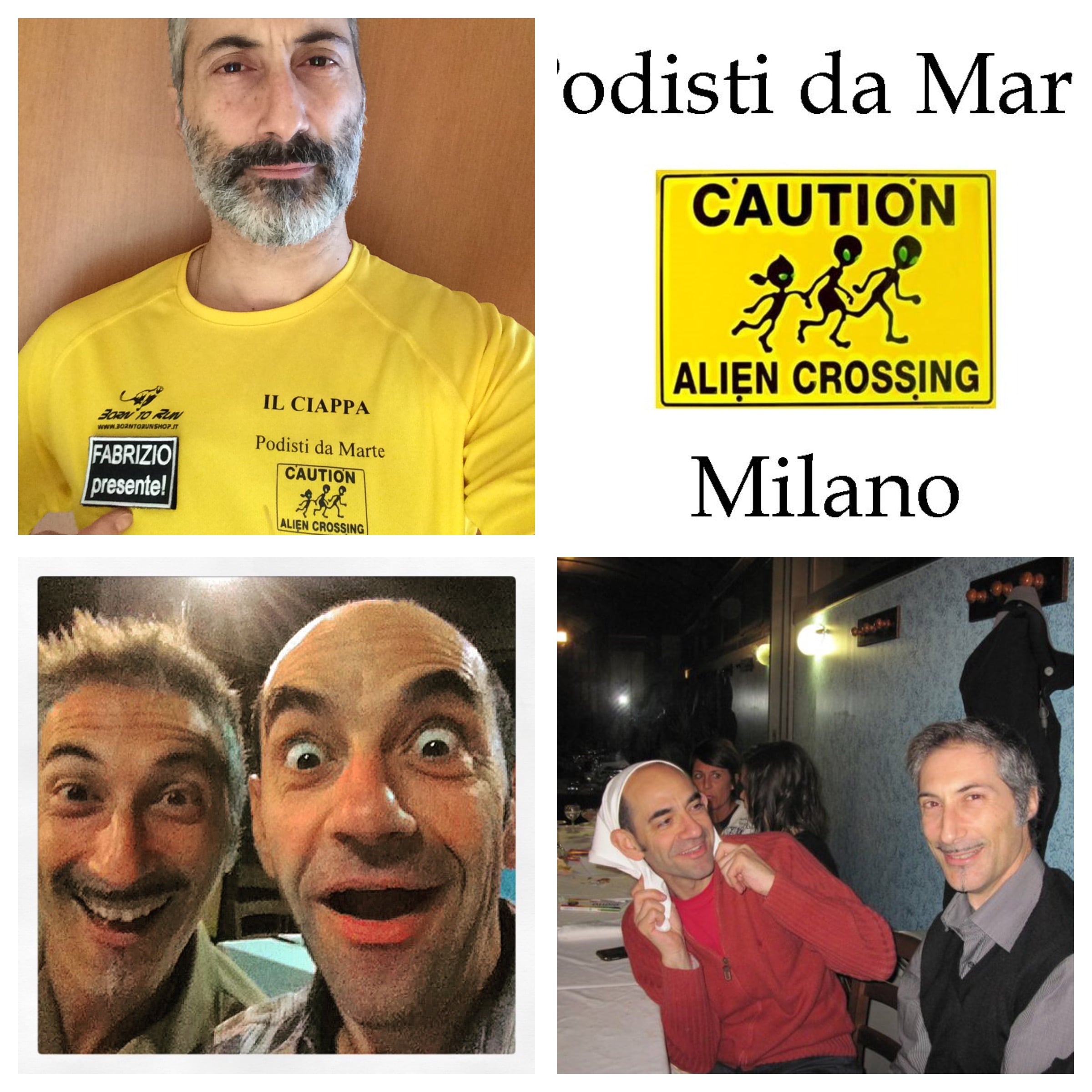 Fagliela in BARBA al Ciappina!!! - PdM di Giuseppe Ciappina Fagliela in BARBA al Ciappina!!! - PdM-Giuseppe Ciappina