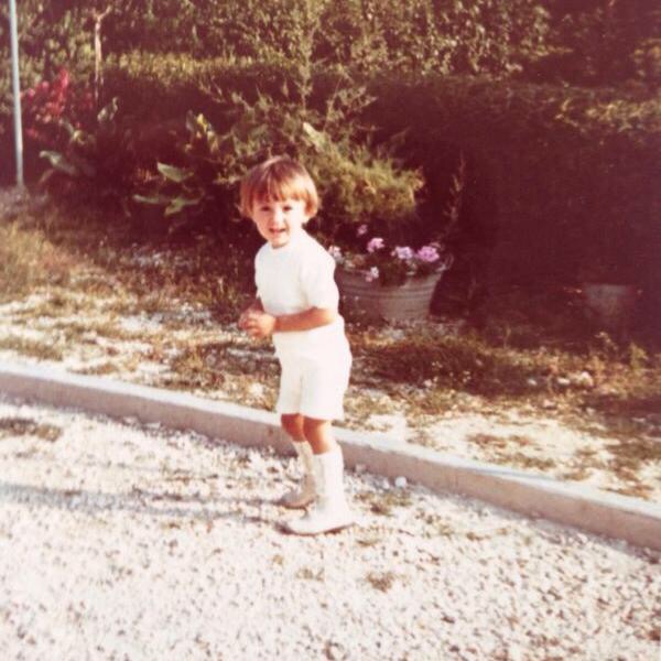 1,2,3.....Stella!-Laura, Massimo, Roberto e.....Stella!