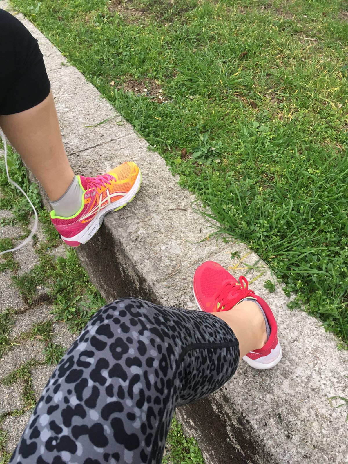 TOP RUN - FONDLHS-22 di Vittorio, Maria Elena, Andrea e Biancamaria TOP RUN - FONDLHS-22-Vittorio, Maria Elena, Andrea e Biancamaria