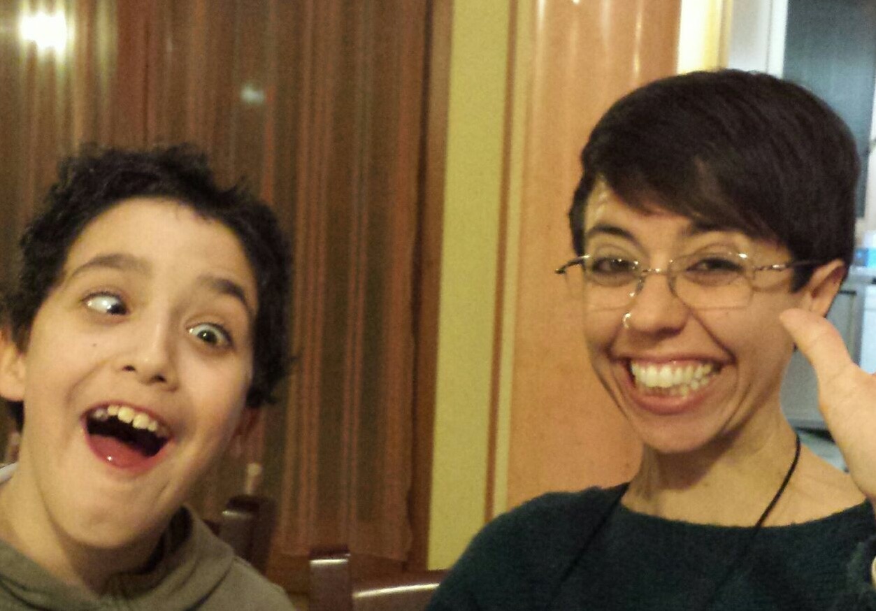 Condividere il Mare by Educazione Condivisa Condividere il Mare by Educazione Condivisa