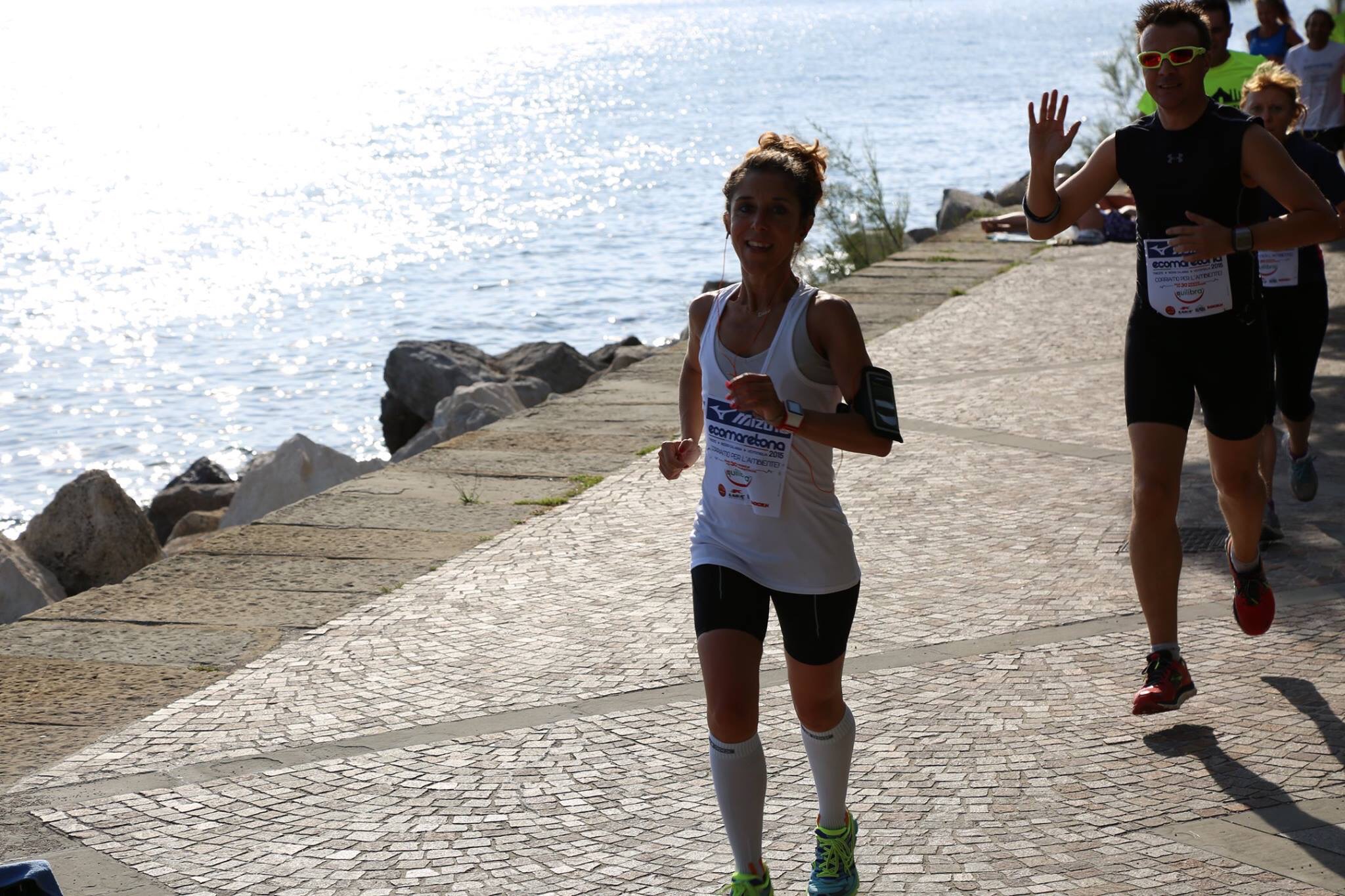 Laura per RC Muggia-Laura Ciano