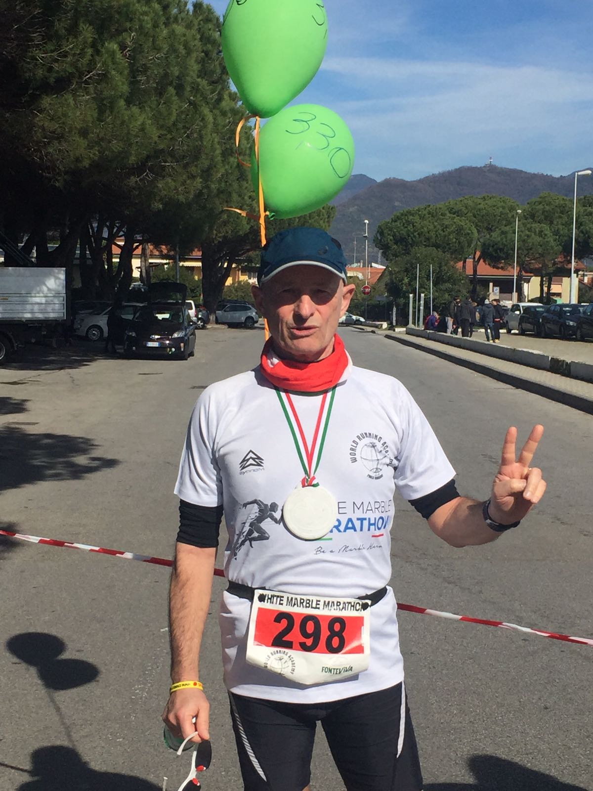 4 amici ..... e una staffetta-Nick (Vincenzo Urso)