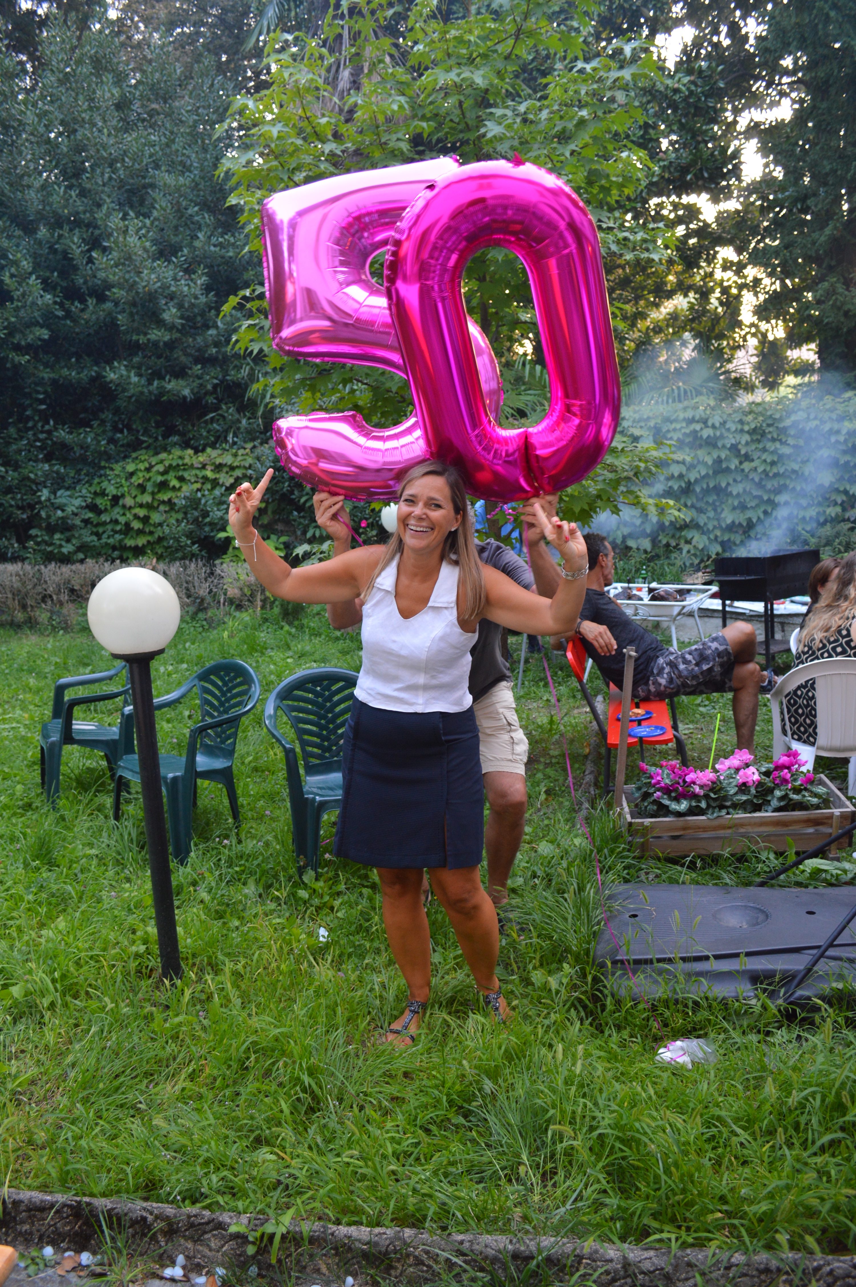 50X10=500-Cecilia Storti