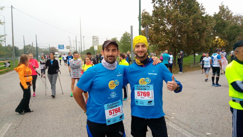 Pronto Soccorso Pediatrico in corsa! di Michele Veronesi Pronto Soccorso Pediatrico in corsa!-Michele Veronesi