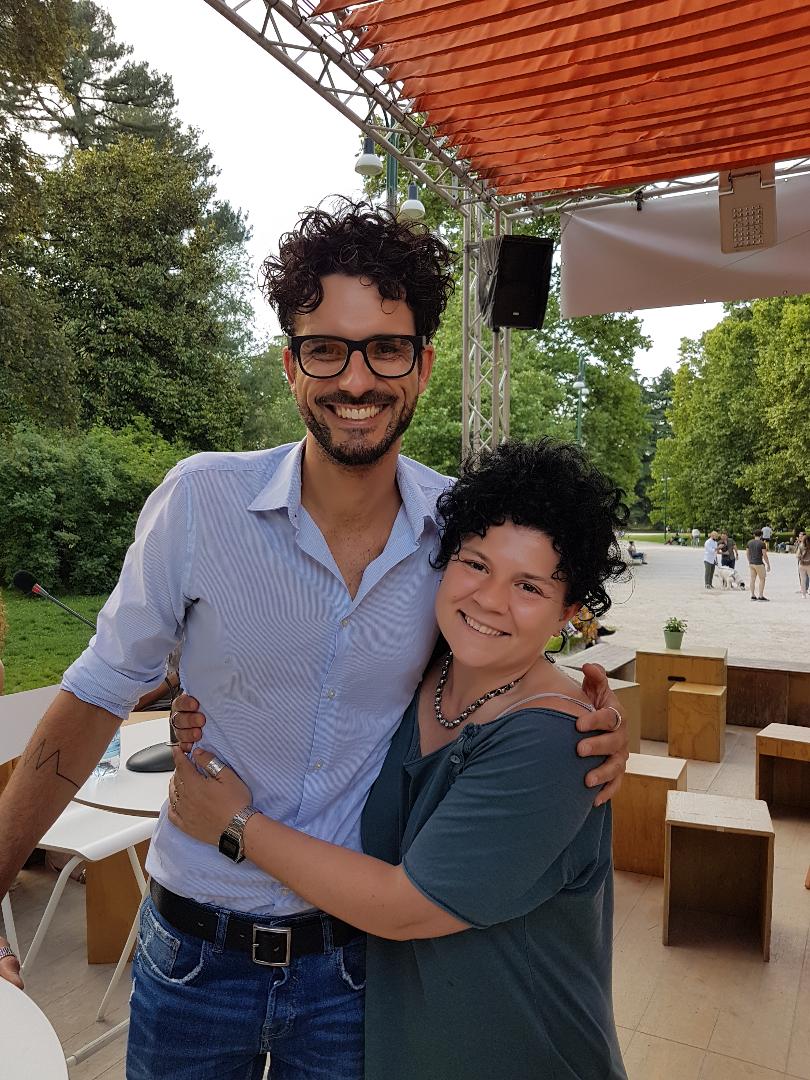 Aiutami ad aiutarci!!! di Stefania Pes Aiutami ad aiutarci!!!-Stefania Pes