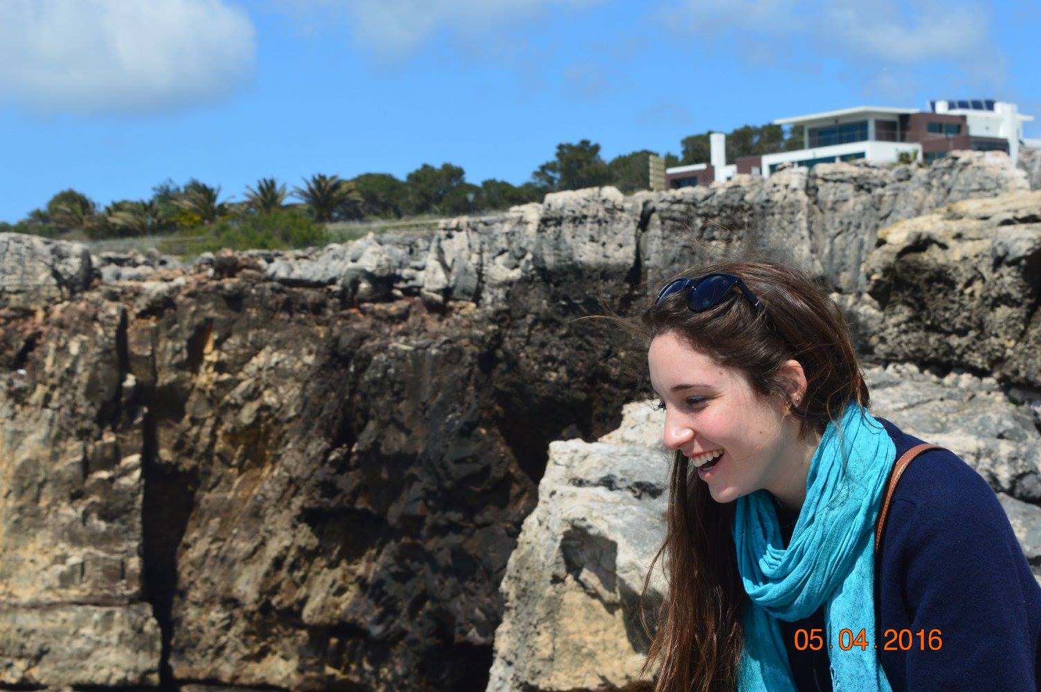 For children on the streets of Brazil di Jessica Dormi For children on the streets of Brazil-Jessica Dormi