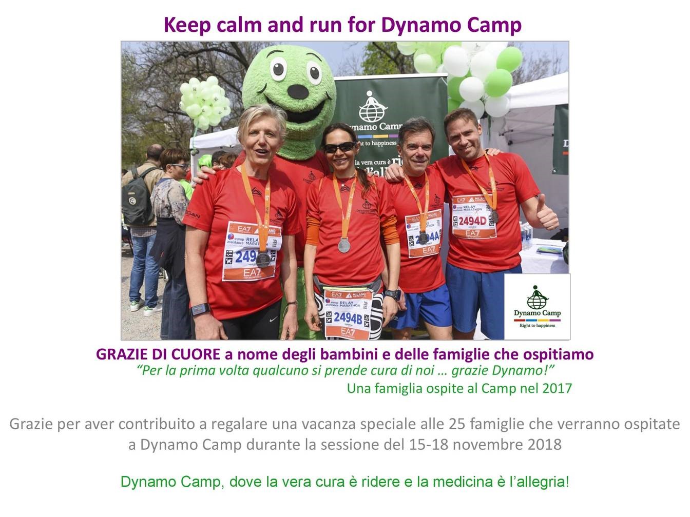 LEAVE YOUR MARK-Alberto Bovio