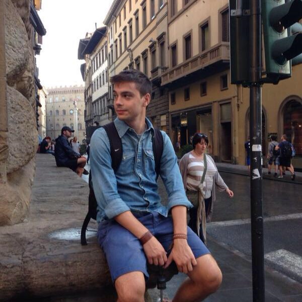 3+1=4 AIRC di Federico Cervieri 3+1=4 AIRC-Federico Cervieri