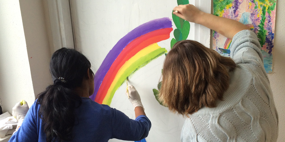 Non solo compiti-Patrizia Magni