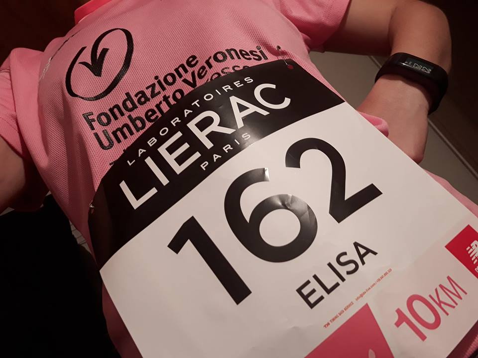 Una sfida.. di corsa! di elisa bersanetti Una sfida.. di corsa!-elisa bersanetti