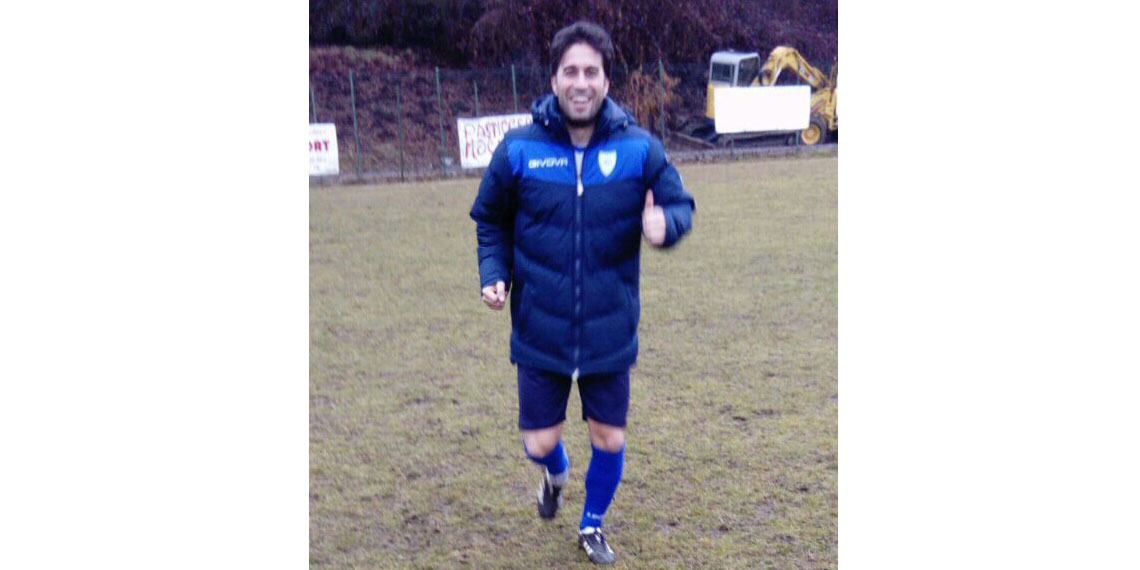 Gold Runny per AIRC di Ilaria Cereda Gold Runny per AIRC-Ilaria Cereda