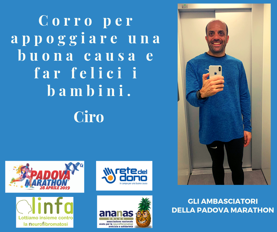 Una donazione per Linfa e Ananas di Ciro Esposito Una donazione per Linfa e Ananas-Ciro Esposito