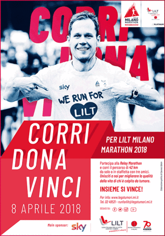 Nati per donare!!-nicola liveri