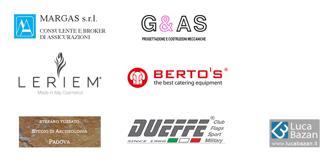 Marco per RC Abano Terme – Montegrotto-Marco Bonanni