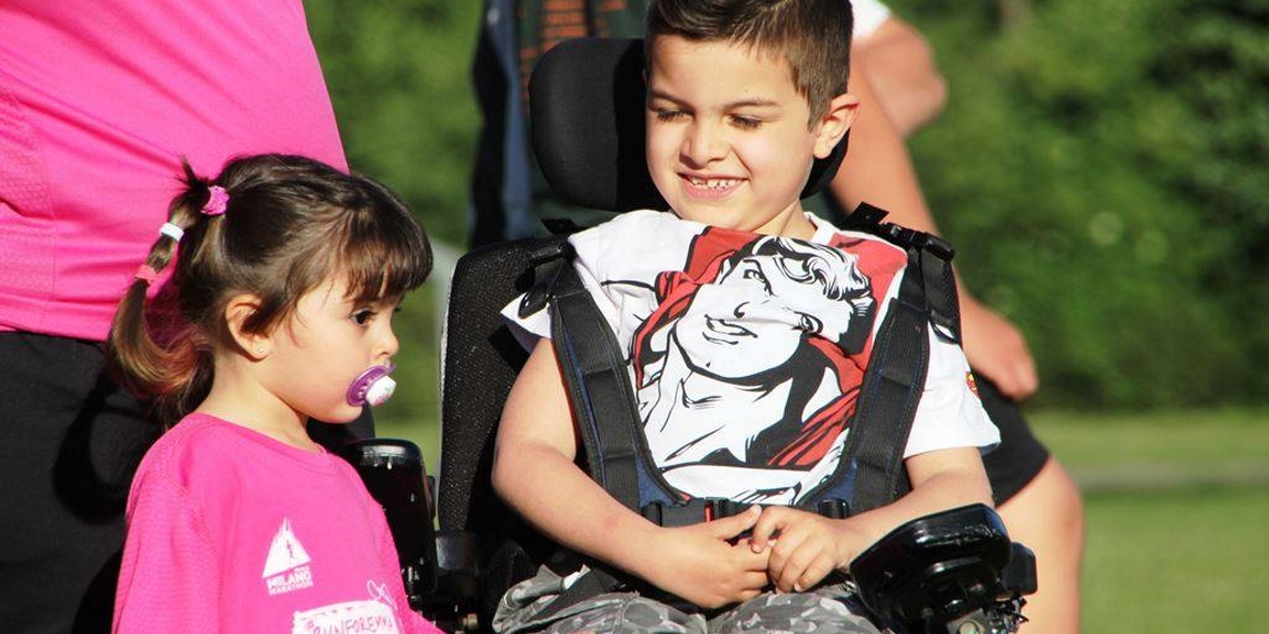 UNIAMO LE “RISORSE” PER GABRY di Simone Uggeri UNIAMO LE “RISORSE” PER GABRY-Simone Uggeri