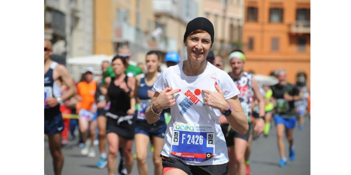 BAMBINI + SPORT = VITA!-Elena Lorati