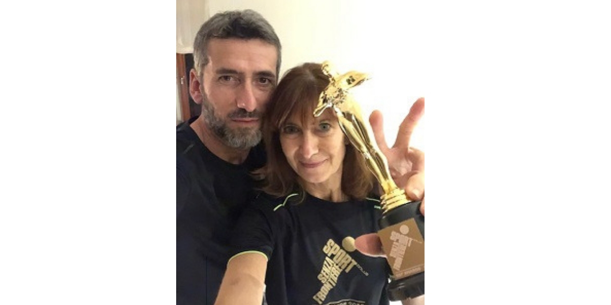 BAMBINI + SPORT = VITA!-Elena Lorati