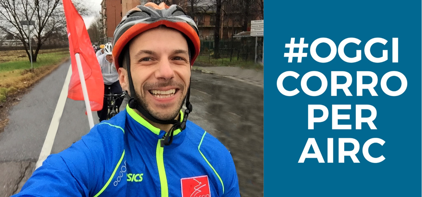 RUN AIRC RUN di Paolo Soffientini RUN AIRC RUN-Paolo Soffientini