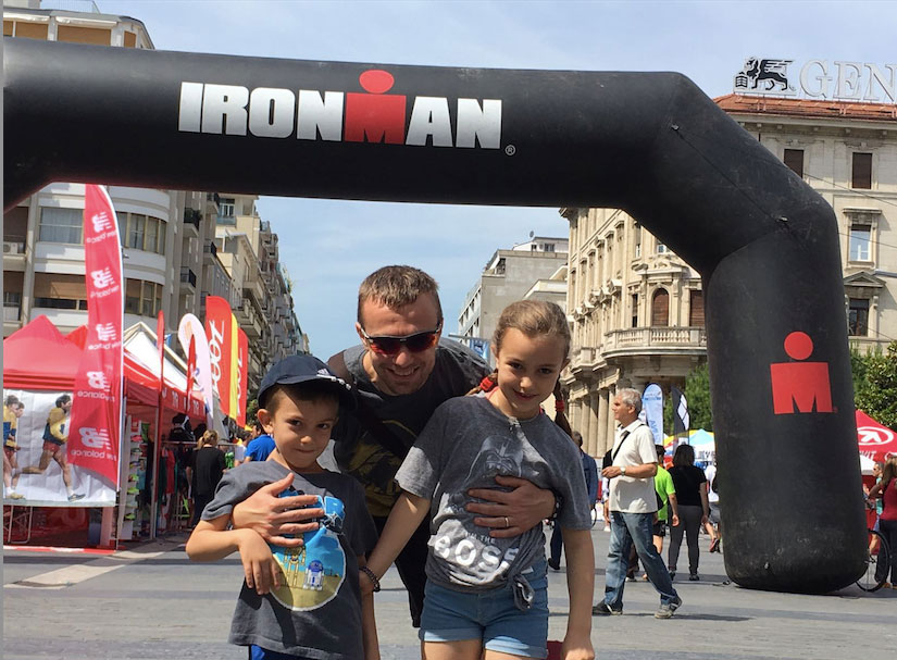 WE 4 GABRY!-Luca Maestroni